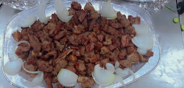 Foul Umm Durman Cafeteria