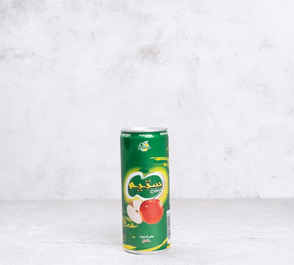 Soft Drinks