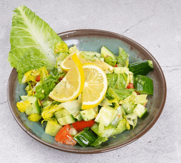 Arabic Salad
