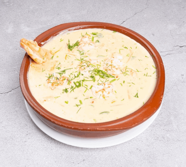Casserole Shrimp
