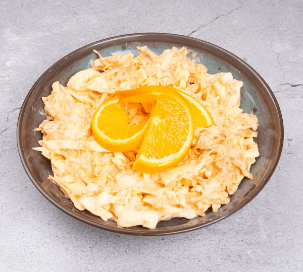 Coleslaw Salad