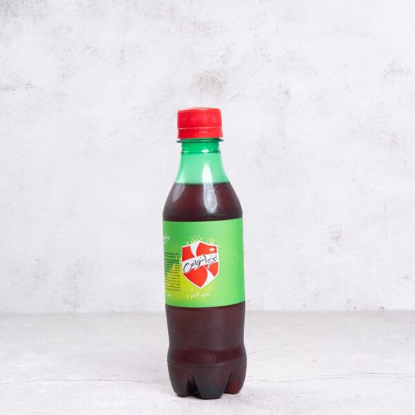 Soft Drinks