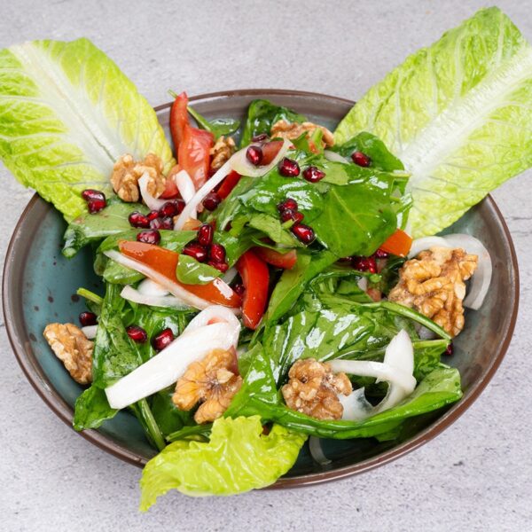 Rocca Salad